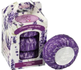 Iteritalia Lavanda - Lavendel Italienische Toilettenseife 3 x 100 g