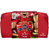 Old Spice Captain Deo-Stick 50 ml + 3in1 Duschgel für Gesicht, Körper und Haare 250 ml + Deo-Spray 150 ml + Kosmetiktasche, Kosmetikset für Männer