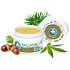 Annabis Balcann CBD + CBG stärkste Bio-Hanf-Salbe und Eichenrinde für trockene und gereizte Haut 50 ml