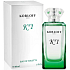 Korloff Kn°1 Green Diamond Damen Eau de Toilette 88 ml