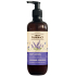 Green Pharmacy Körperlotion mit Lavendel und Leinöl 400 ml