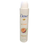 Dove Advanced Care Maracuja Antitranspirant Deodorant Spray 200 ml