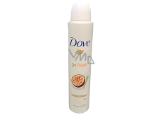 Dove Advanced Care Maracuja Antitranspirant Deodorant Spray 200 ml