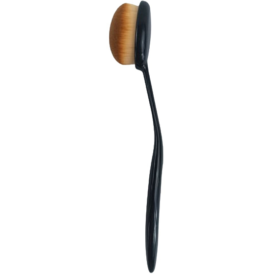 Kosmetischer Multifunktionspinsel 15 cm