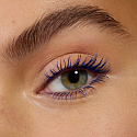 Essence I love Extreme Crazy Volume blaue Wimperntusche 12 ml