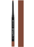 Essence 8h Matte Comfort Lippenstift 10 Der Perfekte Farbton 0,3 g