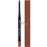 Essence 8h Matte Comfort Lippenstift 10 Der Perfekte Farbton 0,3 g