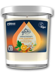 Glade Aromatherapy Duftkerze Pure Happiness, 170 g
