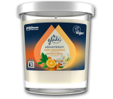 Glade Aromatherapy Duftkerze Pure Happiness, 170 g
