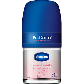 Vaseline Derma Care Deodorant 50 ml