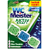 WC Meister Aktiv Kraft Duft von Wald WC Block, 45 g
