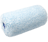 Spokar Uni Blauer Melange Universelle Farbroller für Halter 8 mm, 180 mm