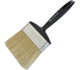 Spokar Ergo 81265 flacher Pinsel, Nr. 4