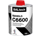 BALTECH Verdünner C6600 universell, 700 ml