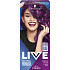 Schwarzkopf Live Ultra Brights Haarfarbe Rebellenlila 094