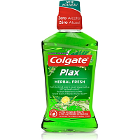 Colgate Herbal Fresh Mundwasser 500 ml