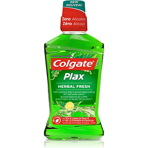 Colgate Herbal Fresh Mundwasser 500 ml