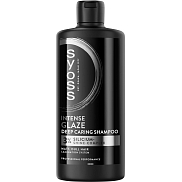 Syoss Intense Glaze Tiefenpflege Shampoo 440ml