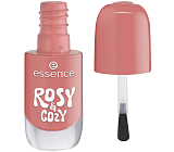 Essence Nagellack Gel nail Colour 10 Rosy & Cozy, 8 ml
