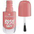 Essence Nagellack Gel nail Colour 10 Rosy & Cozy, 8 ml