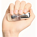 Essence Decklack auf Nägeln TOP GLOSS, 8 ml