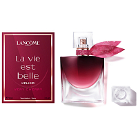 Lancome La Vie Est Belle L'Elixir Cherry Parfümwasser für Frauen 30 ml