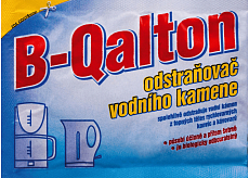 Qalt Bio Qalton Entkalker für Wasserkocher, 25 g