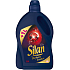 Silan Parfume Essence Ruby blumiger Duft voller Weichspüler 2,8 l