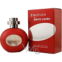 Pierre Cardin Emotion Eau de Parfum für Frauen 30 ml