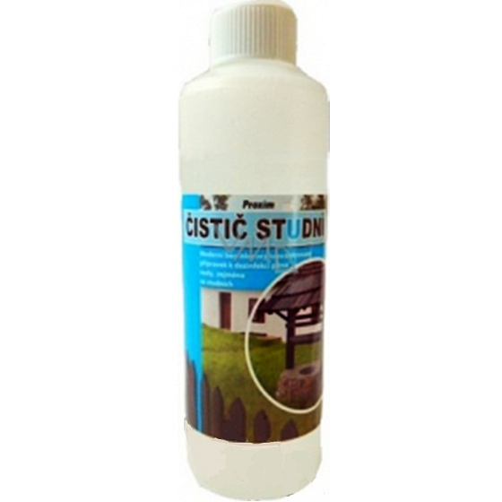 Proxim Well Cleaner 500 g