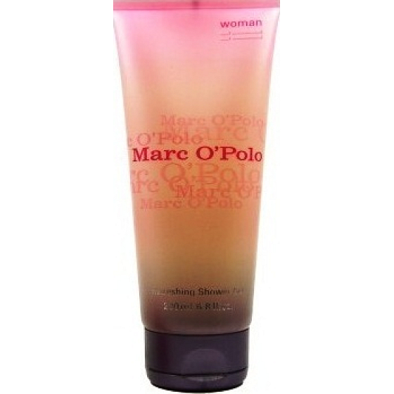 Marc O Polo Frau Duschgel 200 ml