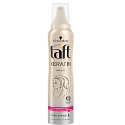 Taft Keratin Complete Ultra Strong 4 ultra starker Schaumfestiger 200 ml