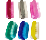 Abella Handbürste beidseitig LF305, farbig