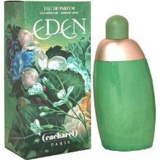 Cacharel Eden Eau de Parfum für Damen 50 ml