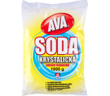 Hlubna Ava Soda krystalická 1 kg