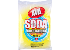 Hlubna Ava Soda krystalická 1 kg