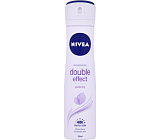 Nivea Double Effect Antitranspirant, 150 ml