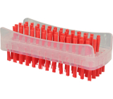 Spokar Ice Color 3105/726/2, Handbürste, 1 Stück