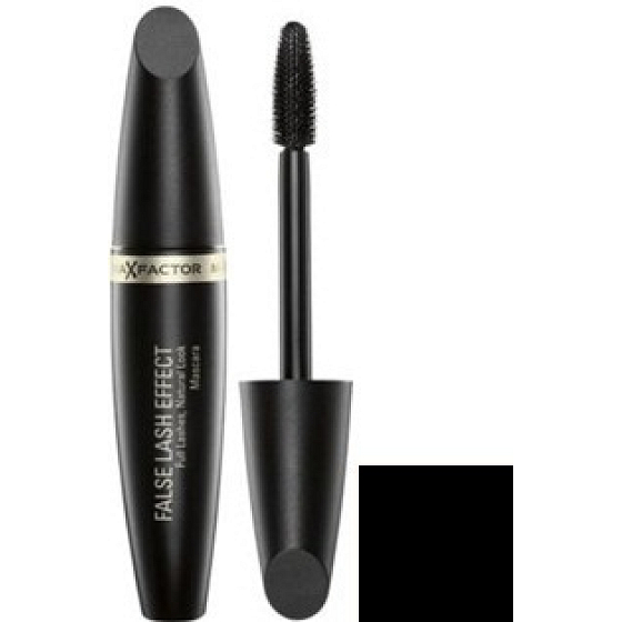 Max Factor False Lash Effect Mascara Schwarz 13,1 ml