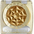 Loreal Paris Color Appeal Lidschatten 151 Pure Gold 2,6 g