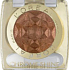 Loreal Color Appeal Chrome Shine Lidschatten 168 Brun Lamé 2,6 g