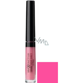 Max Factor Vibrant Curve Effekt Lipgloss 03 Trend-Setter 6,5 ml