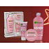 Garnier Softening, kosmetisches Set