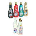Mika Alfi Golden Dew + French Kiss Weichspüler 2x 1 l