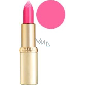 Loreal Paris Colour Riche Intensiver Lippenstift 285 Pink Fever 4,5 g