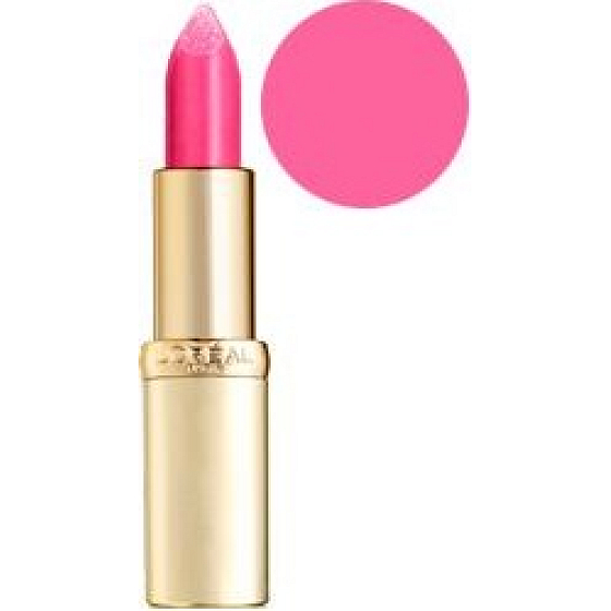 Loreal Paris Colour Riche Intensiver Lippenstift 285 Pink Fever 4,5 g