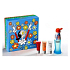 Moschino I Love Love Eau de Toilette 50 ml + 3 Lipglosses, Geschenkset