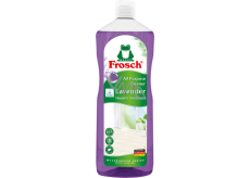 Frosch Lavendel Allzweckreiniger, ökologisch, 1 l