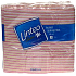 Linteo Satin Papierservietten 33 x 33 cm 50 Stück gestreift
