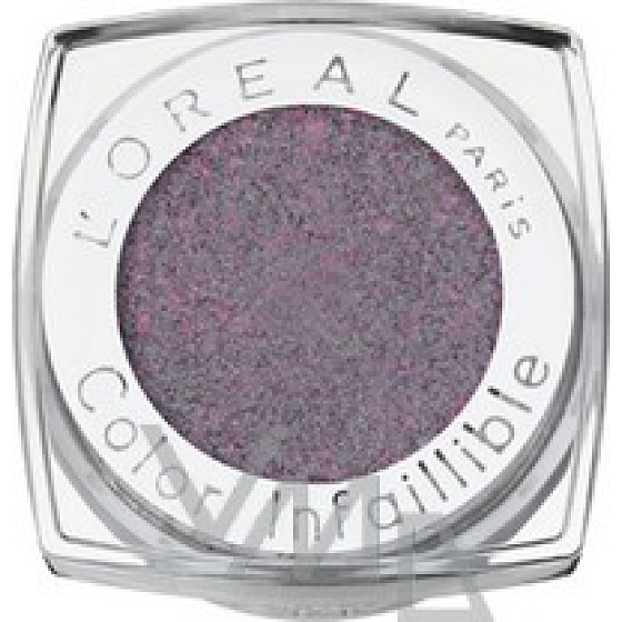Loreal Color Infaillible Lidschatten 037 Metallic Lilac 3,5 g